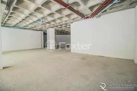 Ponto Comercial à venda, 344m² no Rio Branco, Porto Alegre
