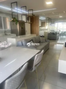 Apartamento com 3 Quartos à venda, 95m² no Vila Osasco, Osasco