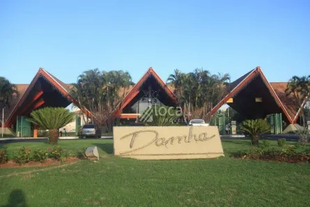 Lote/Terreno à venda, 1000m² no Parque Residencial Damha, São José do Rio Preto
