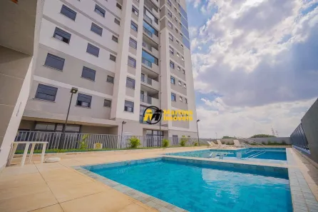 Apartamento com 2 Quartos à venda, 48m² no Centro, Osasco