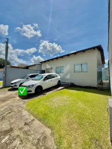 Casa com 3 Quartos à venda, 140m² no Parque João Braz - Cidade Industrial, Goiânia