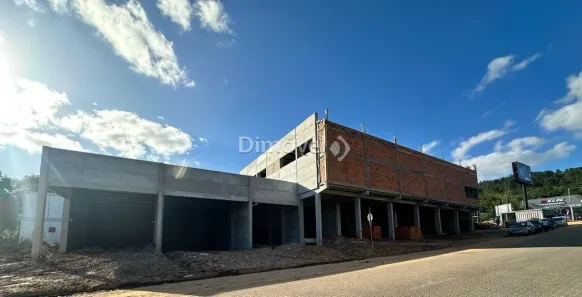 Ponto Comercial para alugar, 94m² no Aberta dos Morros, Porto Alegre