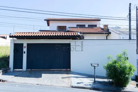 Casa com 3 Quartos para alugar, 175m² no Loteamento Ana Carolina II, Valinhos