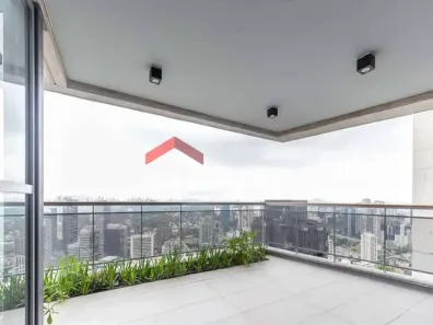 Cobertura com 4 Quartos à venda, 411m² no Jardim das Acácias, São Paulo