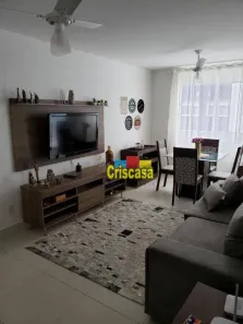 Apartamento com 2 Quartos à venda, 90m² no Centro, Cabo Frio
