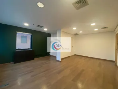 Sala Comercial para alugar, 37m² no Consolação, São Paulo
