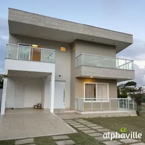 Casa com 4 Quartos à venda, 350m² no Jacuhy, Serra