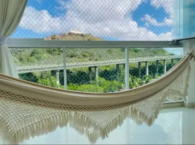 Apartamento com 2 Quartos à venda, 79m² no Praia da Costa, Vila Velha