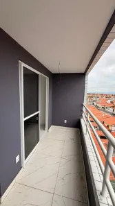 Apartamento com 2 Quartos à venda, 60m² no Turu, São Luís
