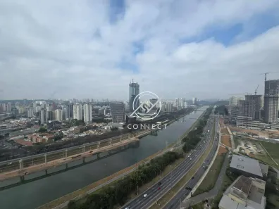 Apartamento com 3 Quartos para alugar, 186m² no Chácara Itaim, São Paulo