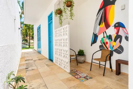 Casa com 2 Quartos à venda, 89m² no Cumbuco, Caucaia