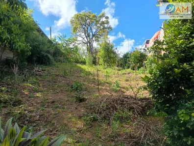 Lote/Terreno à venda, 480m² no Vila Torres, Campo Largo