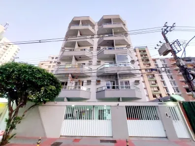 Apartamento com 1 Quarto à venda, 43m² no Praia da Costa, Vila Velha