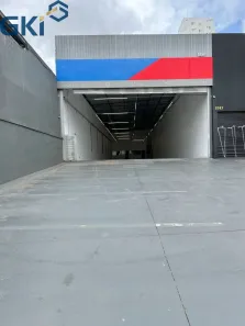 Galpão/Depósito/Armazém para alugar, 567m² no Vila Regente Feijó, São Paulo