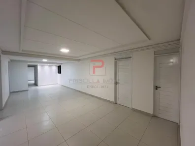 Apartamento com 4 Quartos à venda, 234m² no Jardim Oceania, João Pessoa