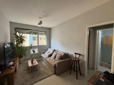 Apartamento com 1 Quarto à venda, 50m² no Icaraí, Niterói