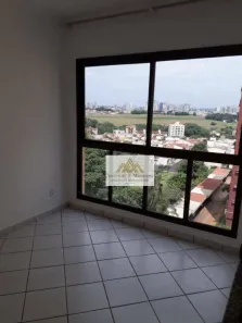 Apartamento com 1 Quarto para venda ou aluguel, 39m² no Presidente Médici, Ribeirão Preto