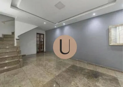 Casa com 3 Quartos à venda, 84m² no Brooklin Paulista, São Paulo
