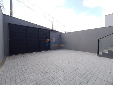 Casa com 3 Quartos à venda, 70m² no Novo Centro, Santa Luzia