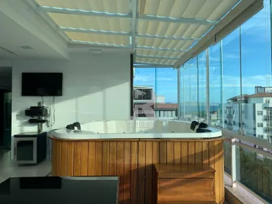 Cobertura com 6 Quartos à venda, 402m² no Passagem, Cabo Frio