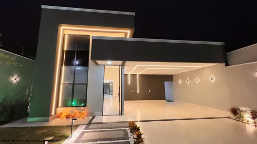 Casa com 3 Quartos à venda, 220m² no Parque Amazônia, Goiânia