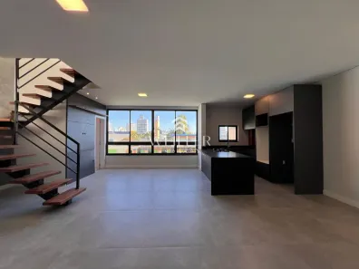 Apartamento com 2 Quartos para alugar, 180m² no Centro, Itajaí