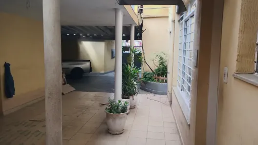 Casa com 3 Quartos para alugar, 120m² no Rio Pequeno, São Paulo