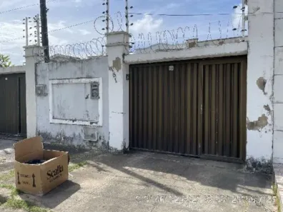 Casa com 3 Quartos à venda, 98m² no Engenheiro Luciano Cavalcante, Fortaleza
