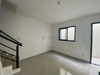 Casa com 2 Quartos à venda, 55m² no Tupi, Praia Grande