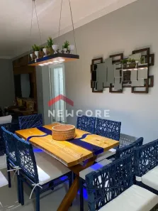 Apartamento com 2 Quartos à venda, 77m² no Real, Praia Grande