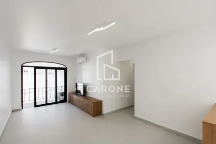 Apartamento com 2 Quartos para alugar, 70m² no Vila Olímpia, São Paulo