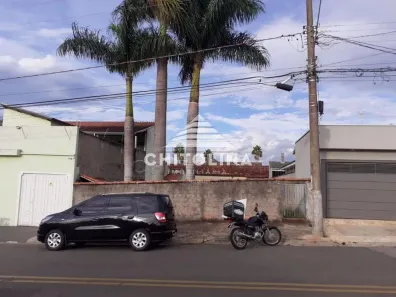 Lote/Terreno à venda, 300m² no Vila Barth, Itapetininga