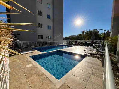 Apartamento com 2 Quartos à venda, 50m² no Salto do Norte, Blumenau