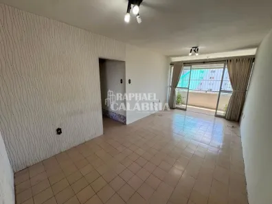 Apartamento com 3 Quartos à venda, 101m² no Graças, Recife