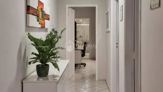 Casa com 2 Quartos à venda, 130m² no Cruz das Almas, Itu