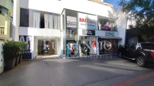 Ponto Comercial para alugar, 80m² no Centro, Londrina