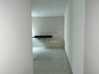 Apartamento com 2 Quartos à venda, 50m² no Vila Leonor, São Paulo