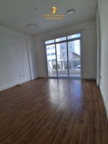 Sala Comercial à venda, 36m² no Parque Residencial Aquarius, São José dos Campos