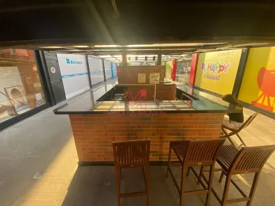 Ponto Comercial para alugar, 35m² no Praia do Canto, Vitória
