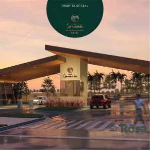 Lote/Terreno à venda, 1500m² no Ribeirão do Lipa, Cuiabá
