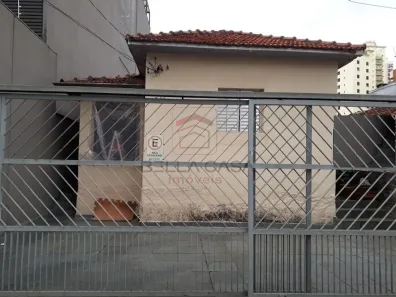 Lote/Terreno à venda, 240m² no Vila Gomes Cardim, São Paulo