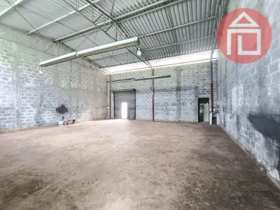 Galpão/Depósito/Armazém para alugar, 200m² no Bom Retiro dos Mourão, Bragança Paulista