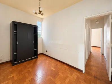 Apartamento com 1 Quarto à venda, 44m² no Granbery, Juiz de Fora