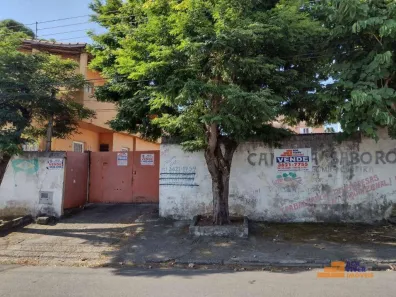 Fazenda/Sítio com 12 Quartos à venda, 1296m² no Parque Bandeirantes, Taubaté