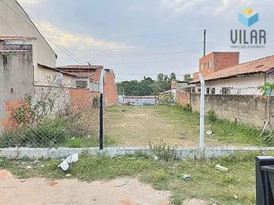 Lote/Terreno à venda, 125m² no Vila Mineirão, Sorocaba
