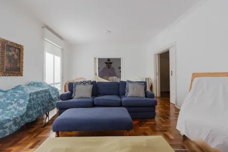 Apartamento com 3 Quartos à venda, 188m² no Cerqueira César, São Paulo