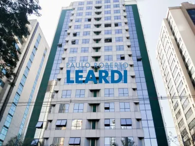 Sala Comercial à venda, 35m² no Vila Mariana, São Paulo