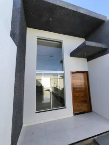 Casa com 3 Quartos à venda, 160m² no Luar da Barra, Barra dos Coqueiros