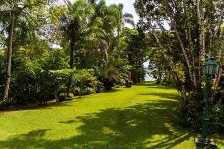 Casa com 10 Quartos à venda, 890m² no Praia da Fortaleza, Ubatuba
