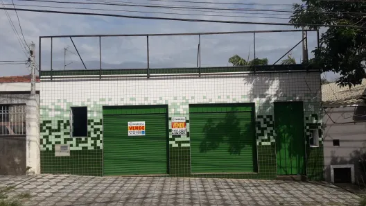Ponto Comercial à venda, 110m² no Jardim Vera Cruz, Sorocaba